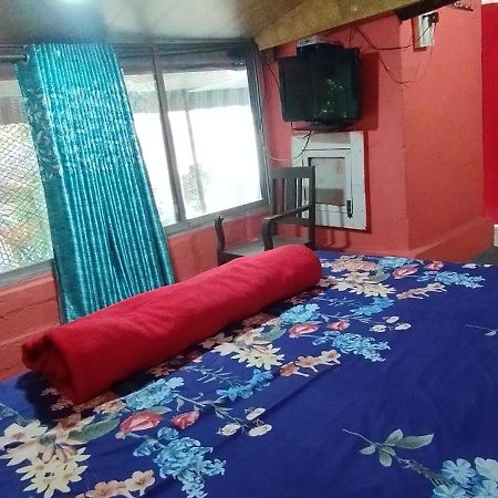 Amruta Homestays Chikhaldara Exteriör bild