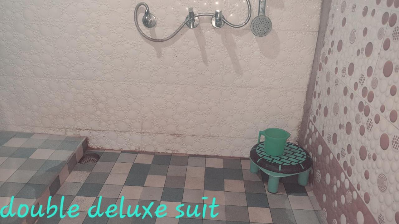 Amruta Homestays Chikhaldara Exteriör bild