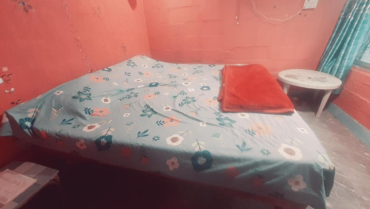 Amruta Homestays Chikhaldara Exteriör bild