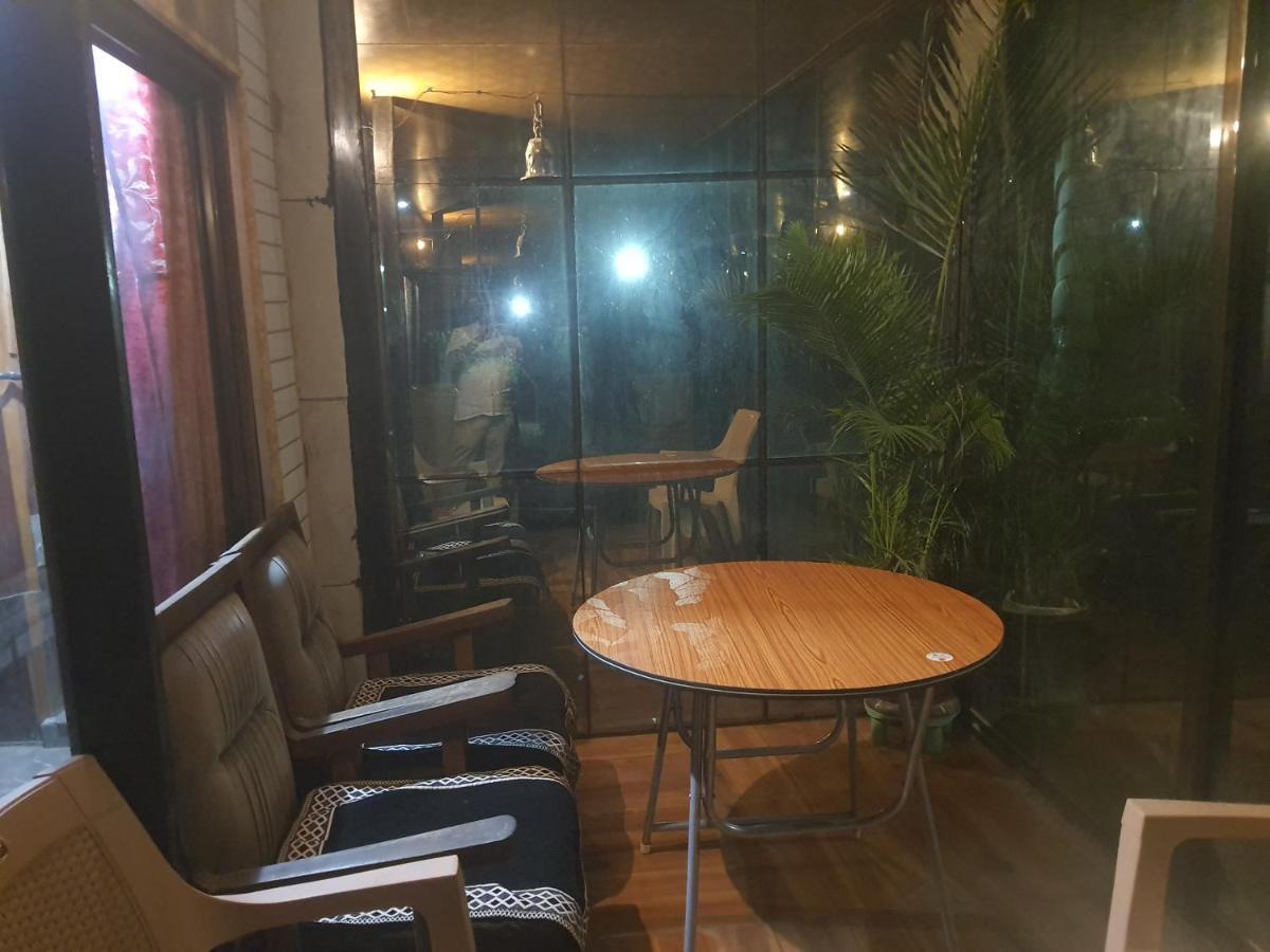 Amruta Homestays Chikhaldara Exteriör bild