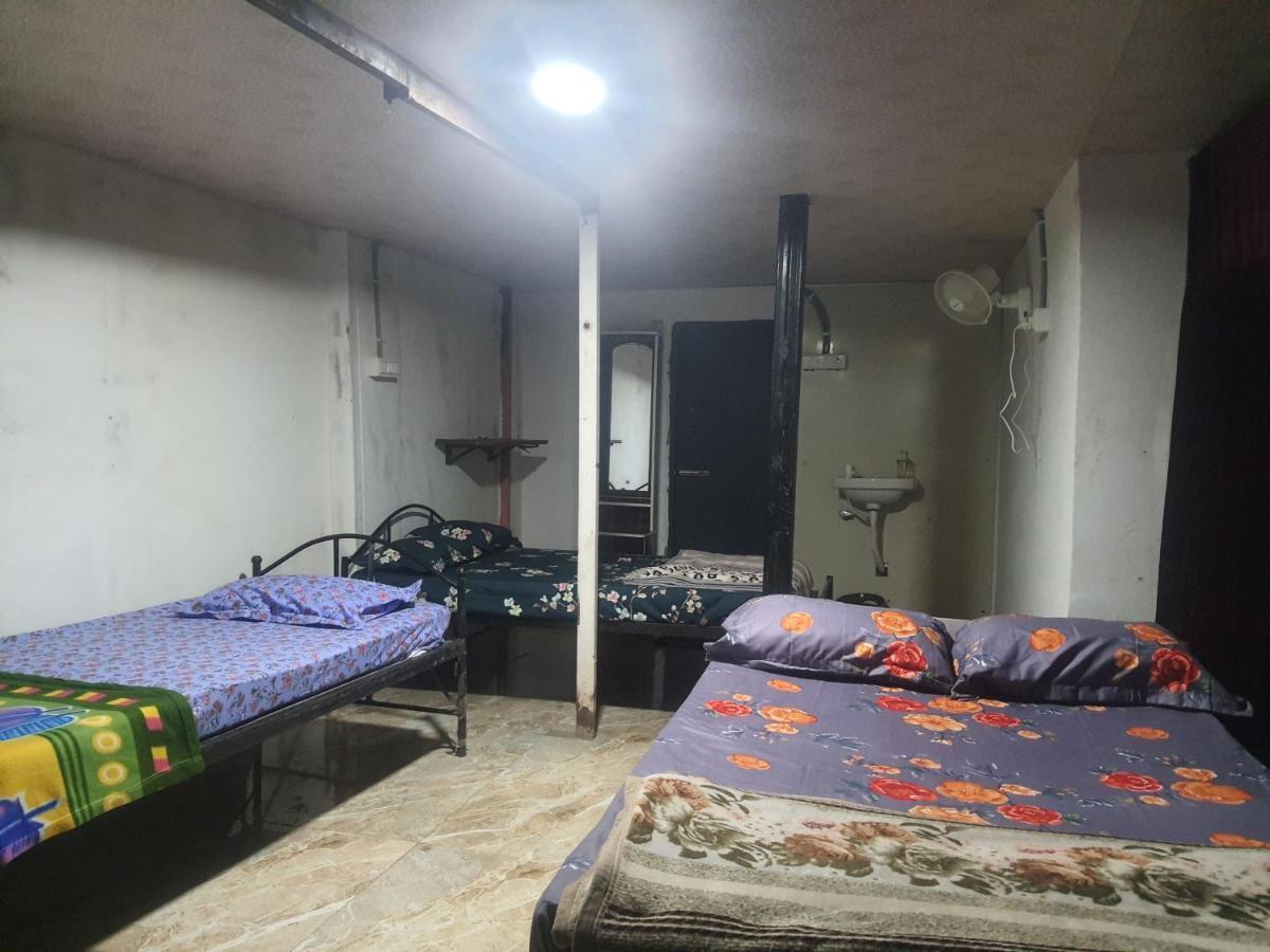 Amruta Homestays Chikhaldara Exteriör bild