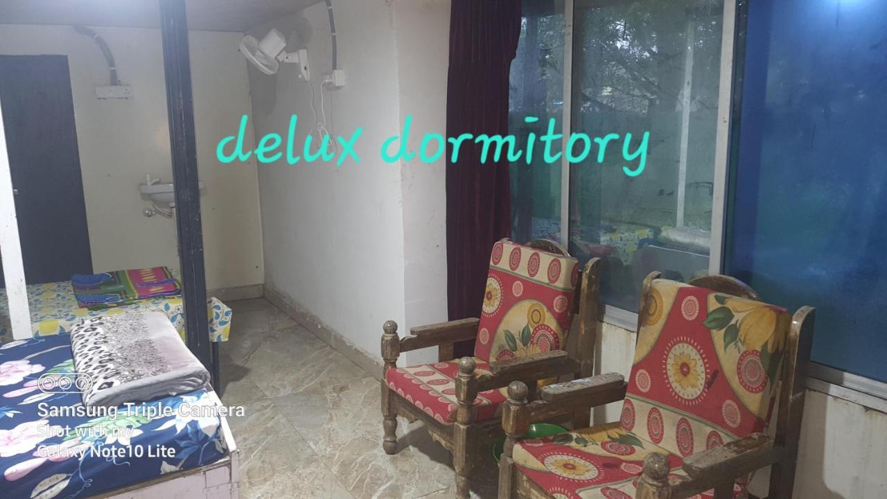 Amruta Homestays Chikhaldara Exteriör bild