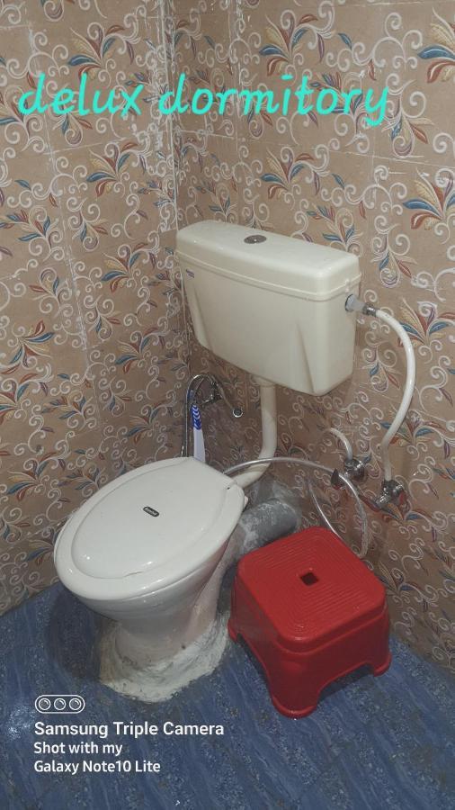 Amruta Homestays Chikhaldara Exteriör bild
