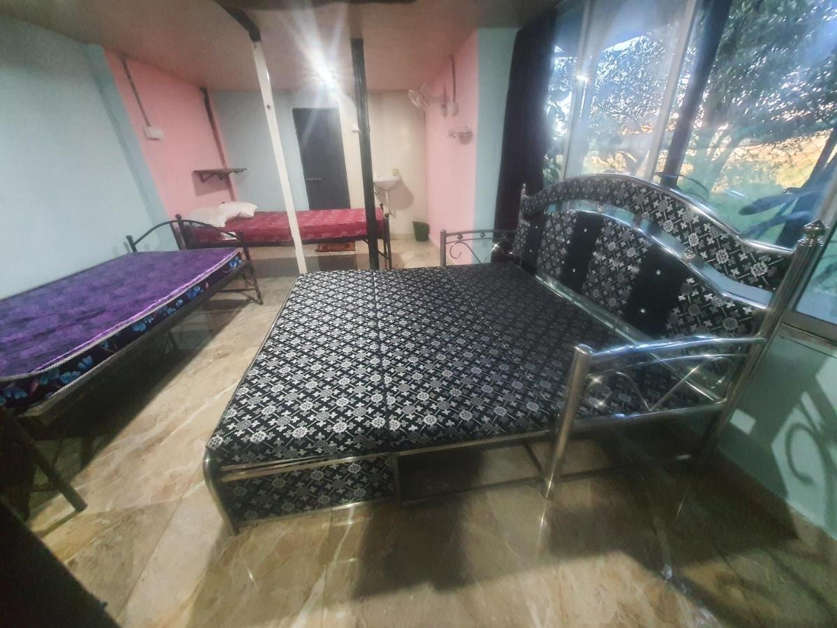 Amruta Homestays Chikhaldara Exteriör bild