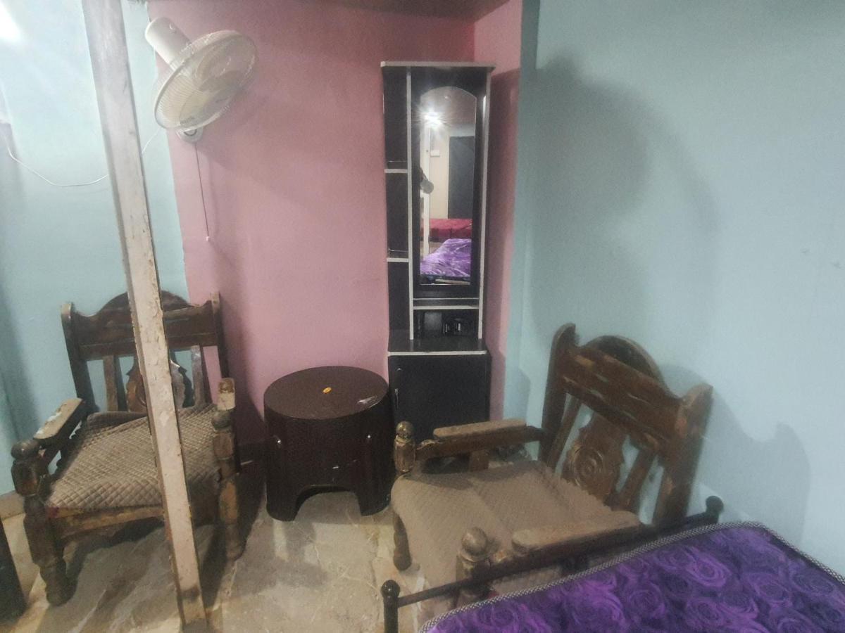 Amruta Homestays Chikhaldara Exteriör bild