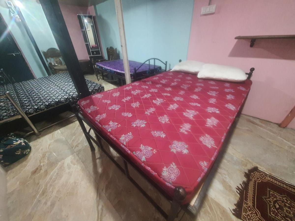 Amruta Homestays Chikhaldara Exteriör bild
