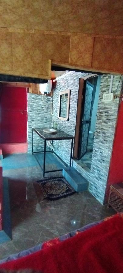 Amruta Homestays Chikhaldara Exteriör bild